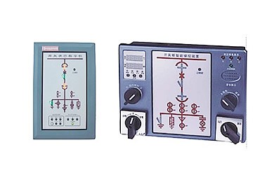 HB400智能型開(kāi)關(guān)狀態(tài)顯控裝置